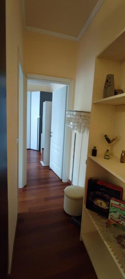 Azzurra Holiday Home - 850 M Al Mare - 75 Mq - Balconata Vivibile - Wi-Fi - Pay Tv Gratis - Posteggio Auto Condominiale Non Assegnato Rapallo Exterior foto